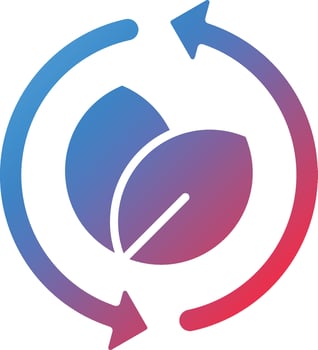 Energy Conservator Vector Icon