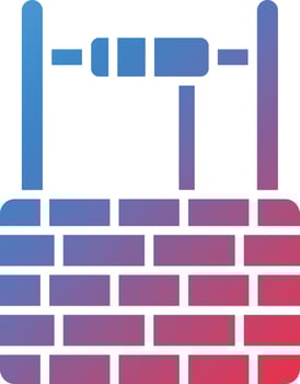 Well Vector Icon