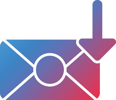 Recipient Vector Icon