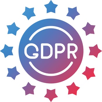 Gdpr Vector Icon