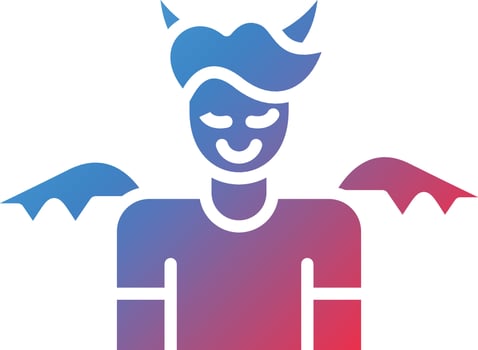 Confabulation Vector Icon