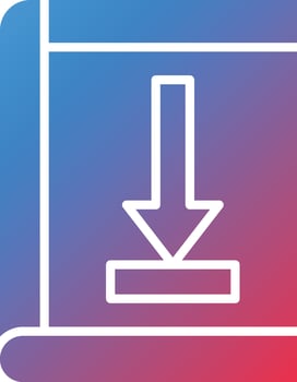 Download Book Vector Icon