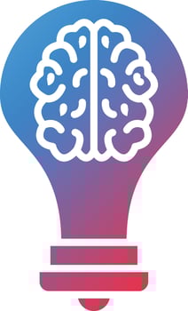 Creative Idea Vector Icon