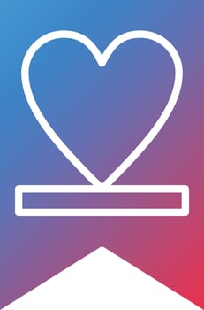 Favorite Vector Icon