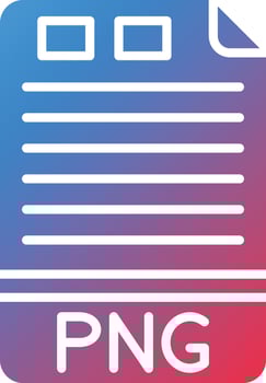 PNG Vector Icon