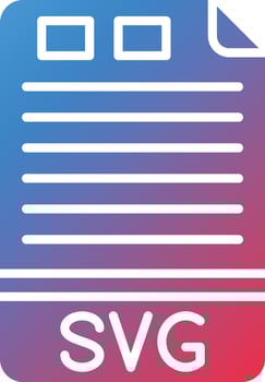 SVG Vector Icon