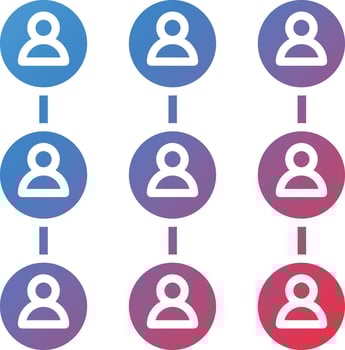 Connectivity Vector Icon