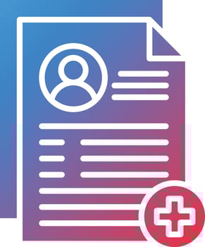Hire Vector Icon