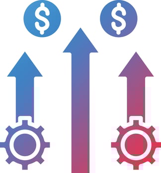 Improvement Vector Icon