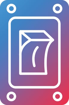 Switch Vector Icon