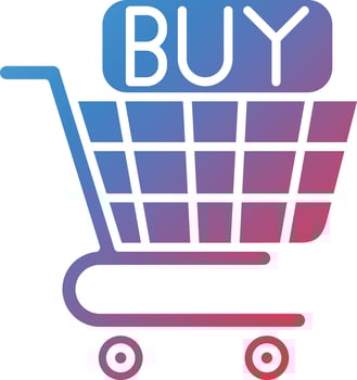 Buy Now Vector Icon