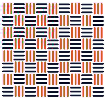 Abstract texture pattern background templet design 90s design vector
