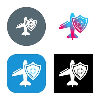 Protection Vector Icon