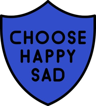 Choose Vector Icon