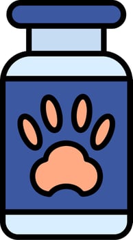 Medicine Vector Icon