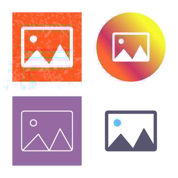 Albums Vector Icon