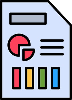 Sheet Vector Icon