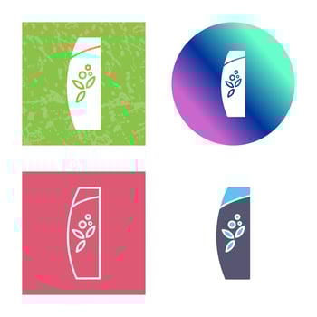 Natural Vector Icon