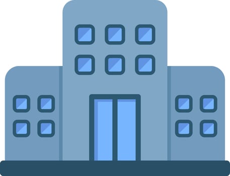 Property Vector Icon