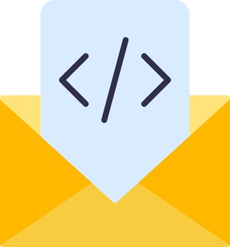Email Vector Icon
