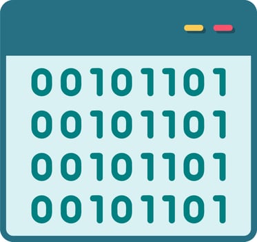 Browser Vector Icon