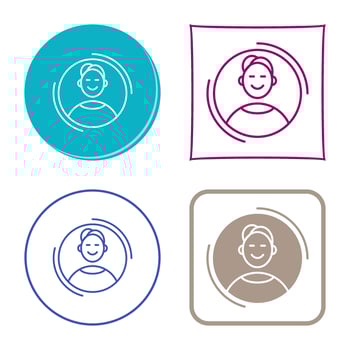 User Vector Icon