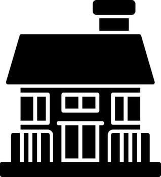 House Vector Icon