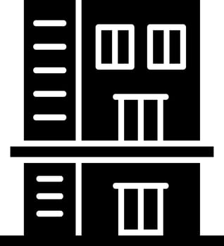 Office Vector Icon