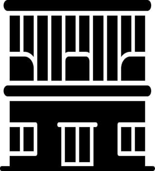Bar Vector Icon
