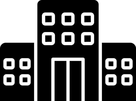 Property Vector Icon