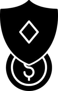 Shield Vector Icon