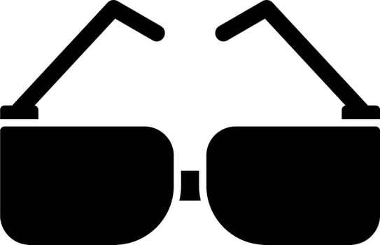 Sunglasses Vector Icon