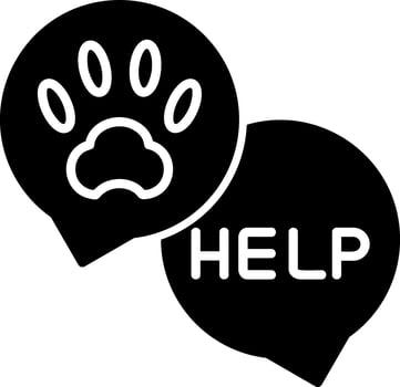 Help Vector Icon