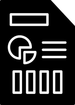 Sheet Vector Icon