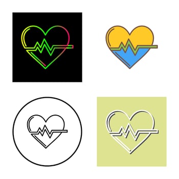 Health Vector Icon