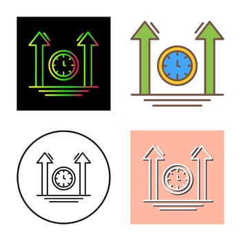 Offer Vector Icon