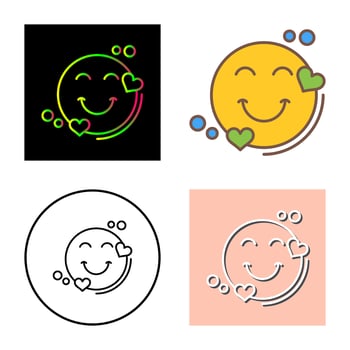 Heart Vector Icon