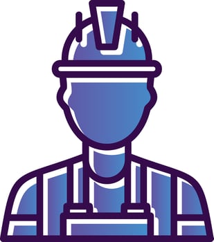 Man Vector Icon Design