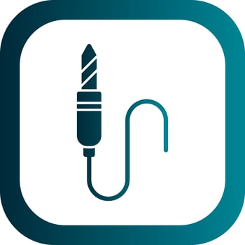 Jack Vector Icon Design