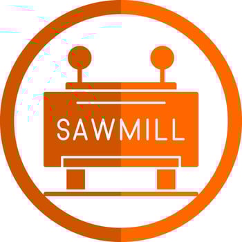 Sign Vector Icon Design