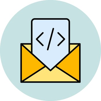 Email Vector Icon