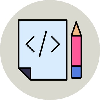 File Vector Icon