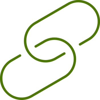 Link Vector Icon