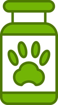 Medicine Vector Icon