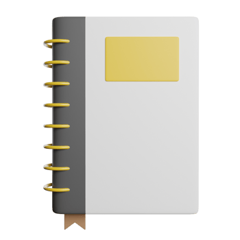Planner Schedule Note png