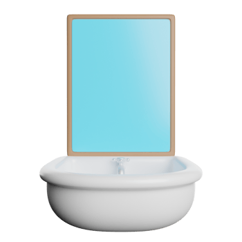 Wash Cleaning Room png
