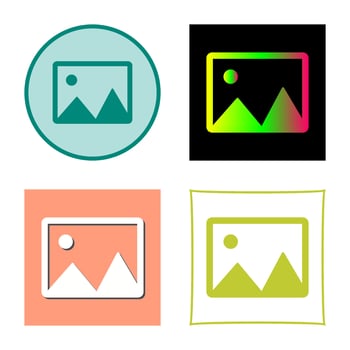 Albums Vector Icon