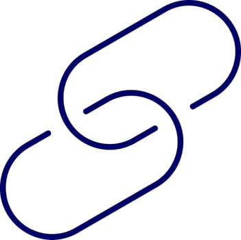 Link Vector Icon