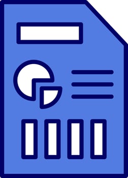 Sheet Vector Icon