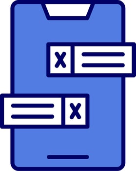 Notification Vector Icon